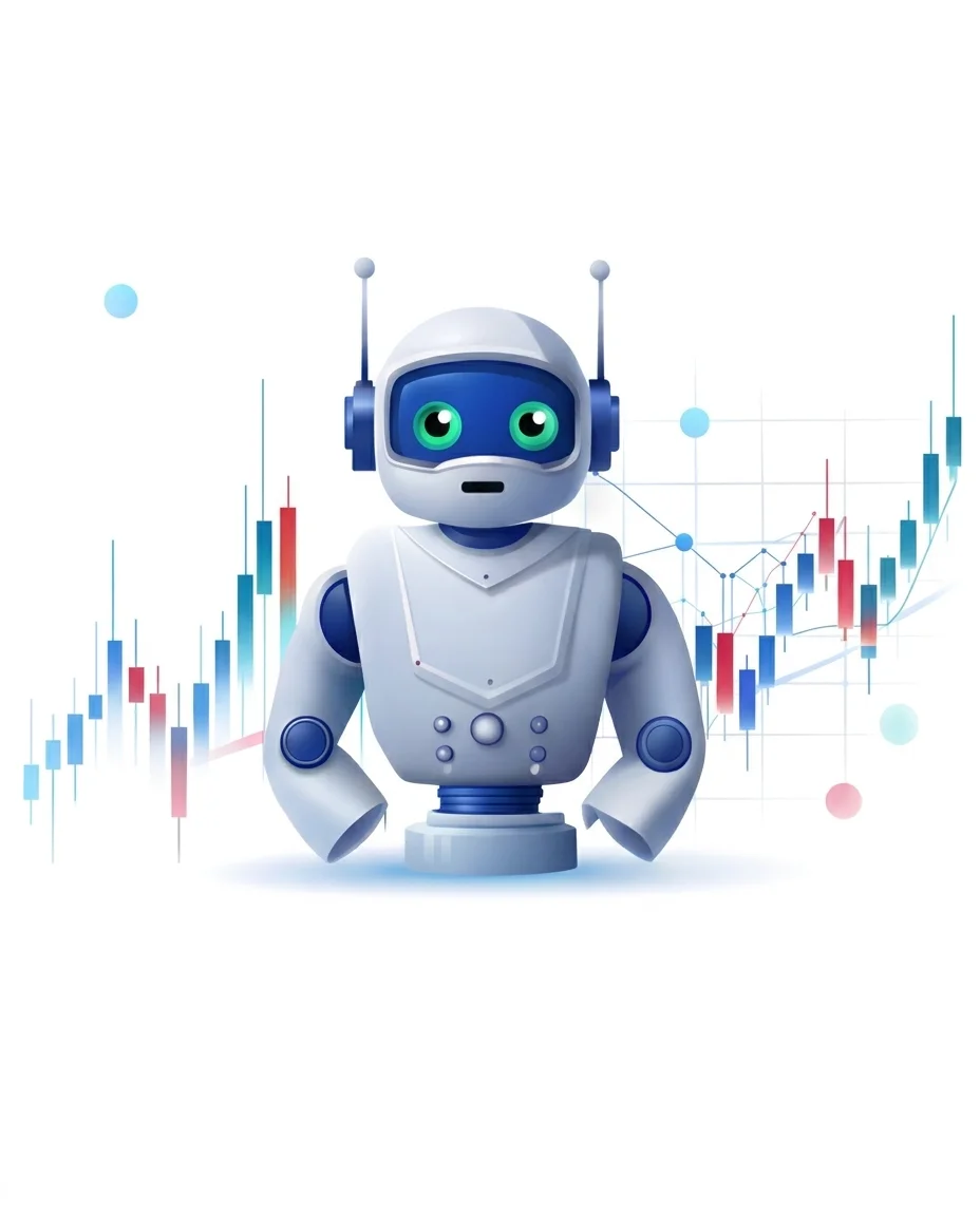 SMZ AI Trading Bot Pro - image 1